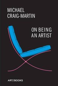 Cover image for On Being An Artist