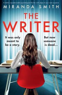 Cover image for The Writer
