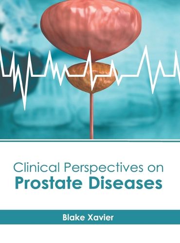Cover image for Clinical Perspectives on Prostate Diseases