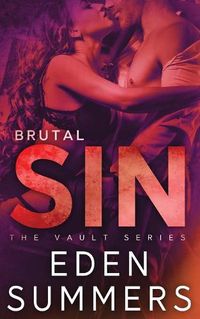 Cover image for Brutal Sin