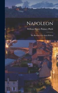 Cover image for Napoleon