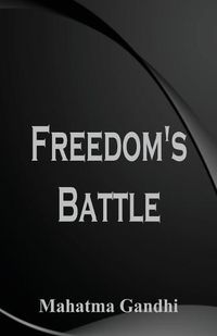 Cover image for Freedom's Battle