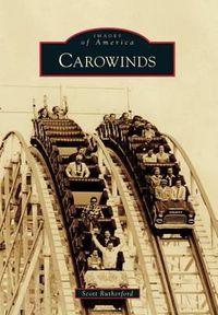 Cover image for Carowinds