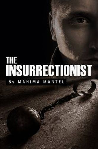 Cover image for The Insurrectionist