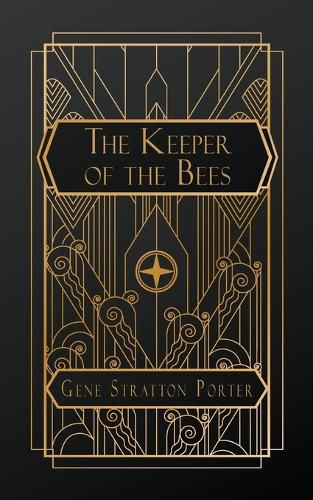 Cover image for The Keeper of the Bees