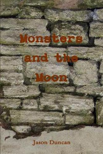 Cover image for Monsters and the Moon