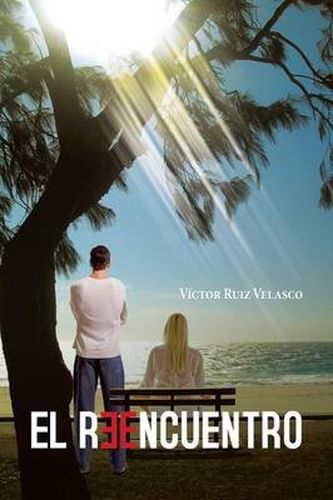 Cover image for El Reencuentro