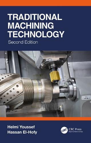 Cover image for Traditional Machining Technology