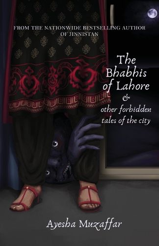 Cover image for The Bhabhis Of Lahore