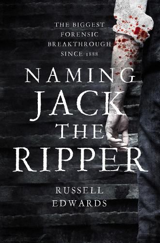 Naming Jack the Ripper