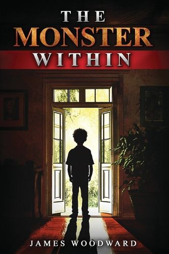 Cover image for The Monster Within