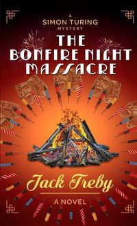 Cover image for The Bonfire Night Massacre