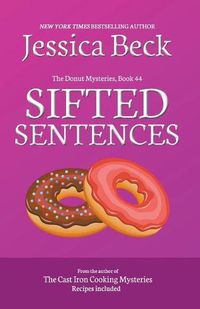 Cover image for Sifted Sentences