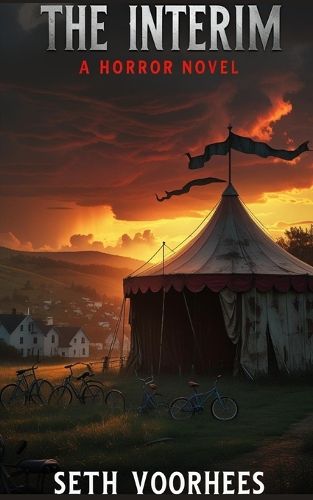 Cover image for The Interim