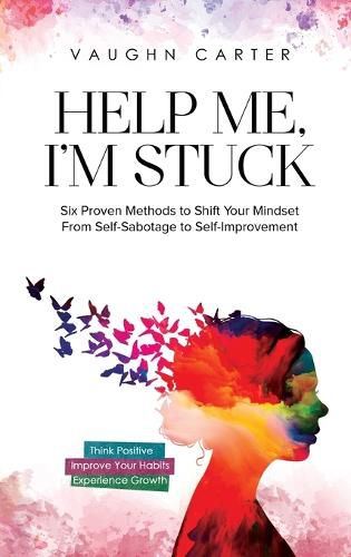 Cover image for Help Me, I'm Stuck