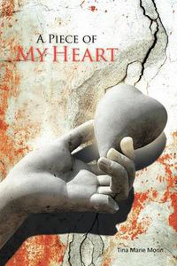 Cover image for A Piece of My Heart