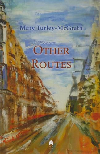 Cover image for Other Routes