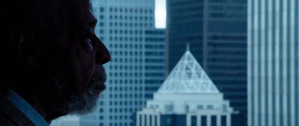 Cover image for John Akomfrah