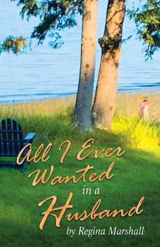Cover image for All I Ever Wanted in a Husband