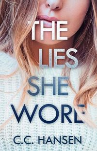 Cover image for The Lies She Wore