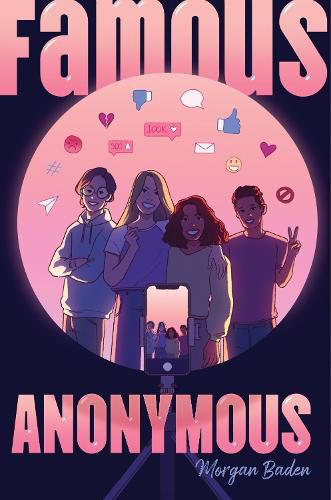 Cover image for Famous Anonymous