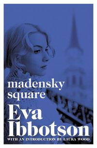 Cover image for Madensky Square