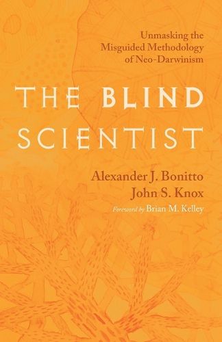 The Blind Scientist