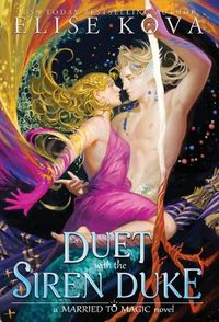 Cover image for A Duet with the Siren Duke