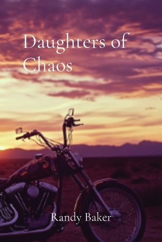 Cover image for Daughters of Chaos