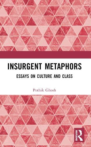 Cover image for Insurgent Metaphors