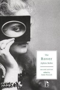 Cover image for The Rover or the Banished Cavaliers