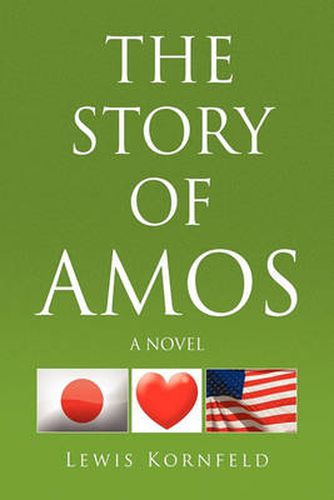 Cover image for The Story of Amos