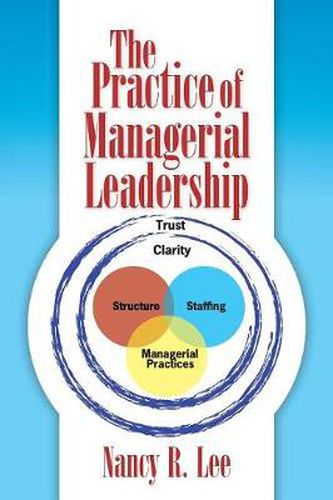 Cover image for The Practice of Managerial Leadership