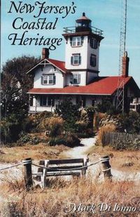 Cover image for New Jersey's Coastal Heritage: A Guide