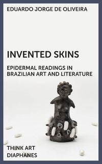 Cover image for Invented Skins