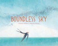 Cover image for Boundless Sky