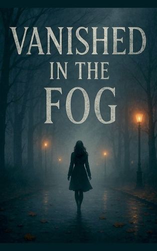 Cover image for "Vanished in the Fog