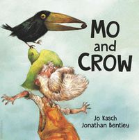 Cover image for Mo and Crow