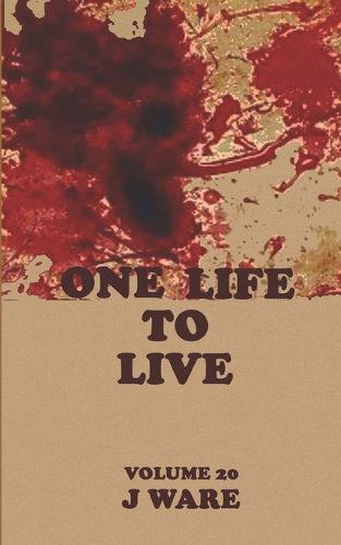 Cover image for One Life To Live