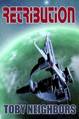 Cover image for Retribution
