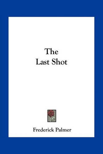 The Last Shot