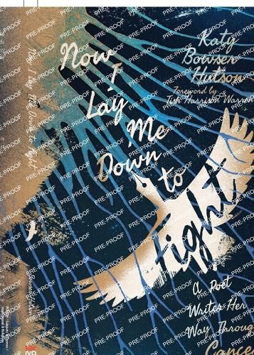 Cover image for Now I Lay Me Down to Fight