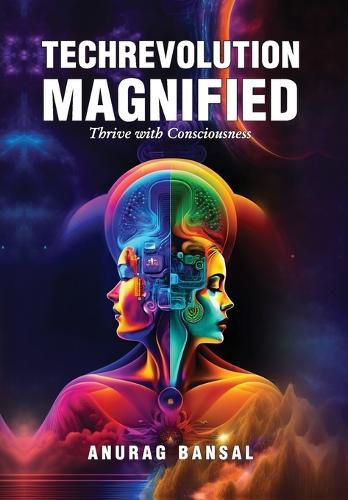 Cover image for TechRevolution Magnified