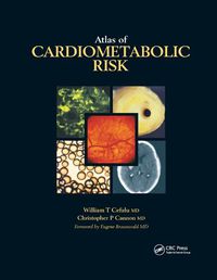 Cover image for Atlas of Cardiometabolic Risk