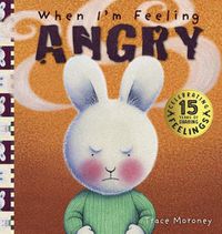 Cover image for When I'm Feeling Angry