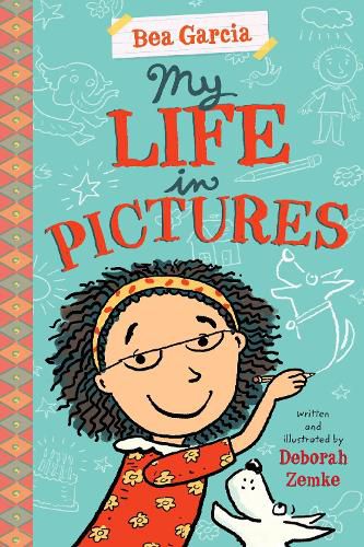 Cover image for My Life in Pictures