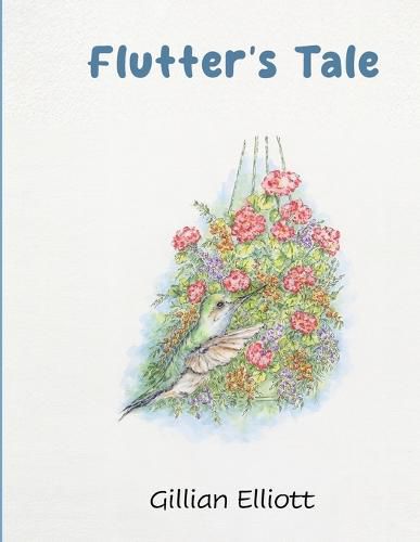 Cover image for flutter's tale