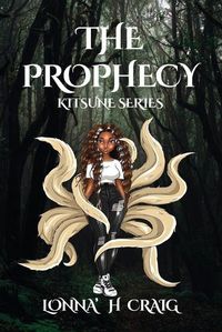 Cover image for The Prophecy