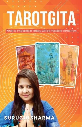 Cover image for Tarotgita