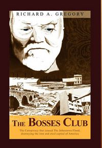 Cover image for The Bosses Club